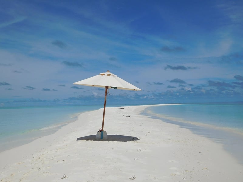 Maldives Diving